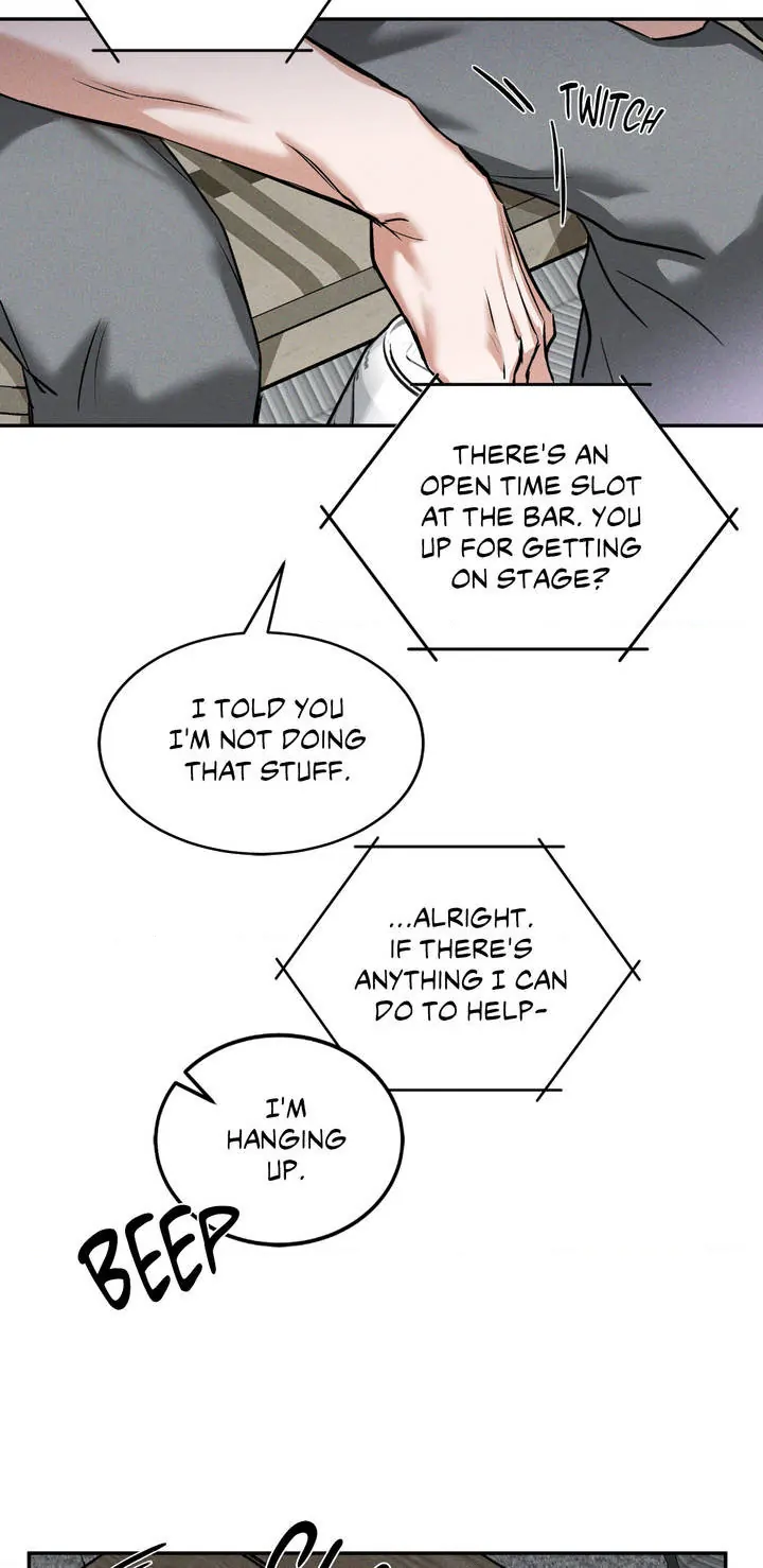 FlashLight Chapter 1 - Page 15