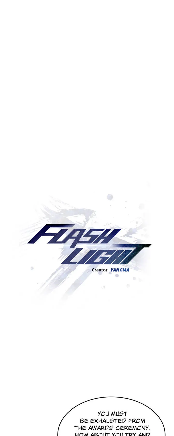 FlashLight Chapter 1 - Page 19