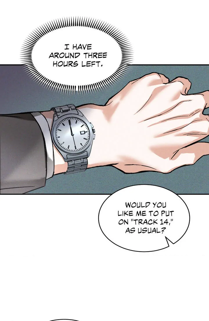 FlashLight Chapter 1 - Page 22