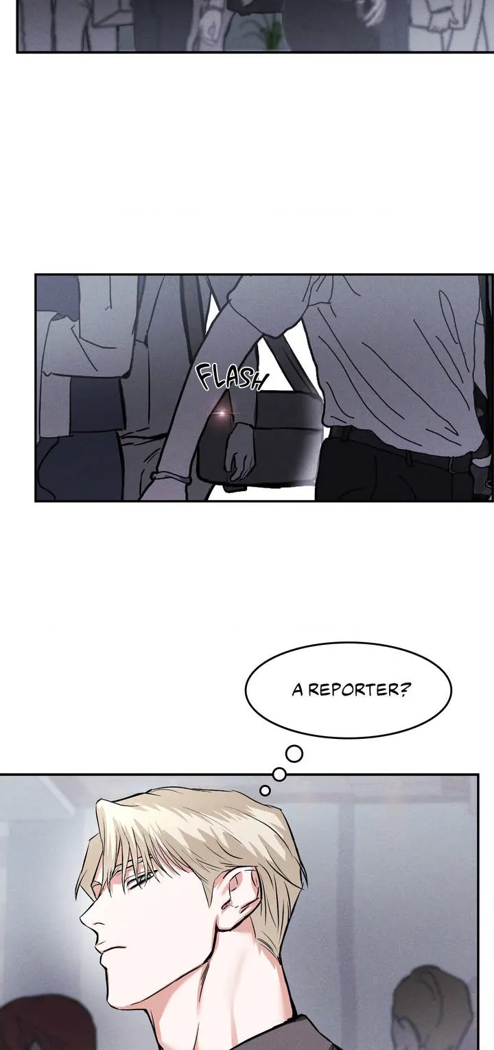 FlashLight Chapter 1 - Page 35