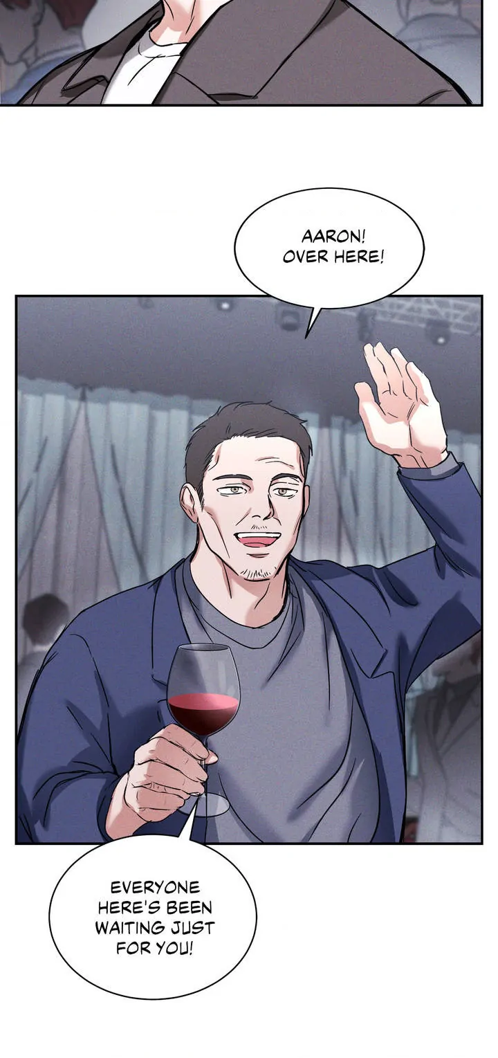 FlashLight Chapter 1 - Page 36