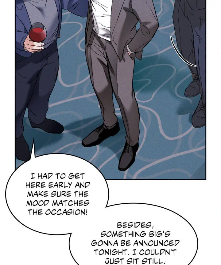 FlashLight Chapter 1 - Page 38