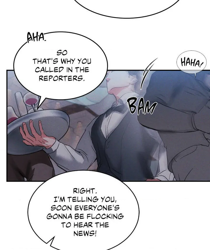 FlashLight Chapter 1 - Page 39