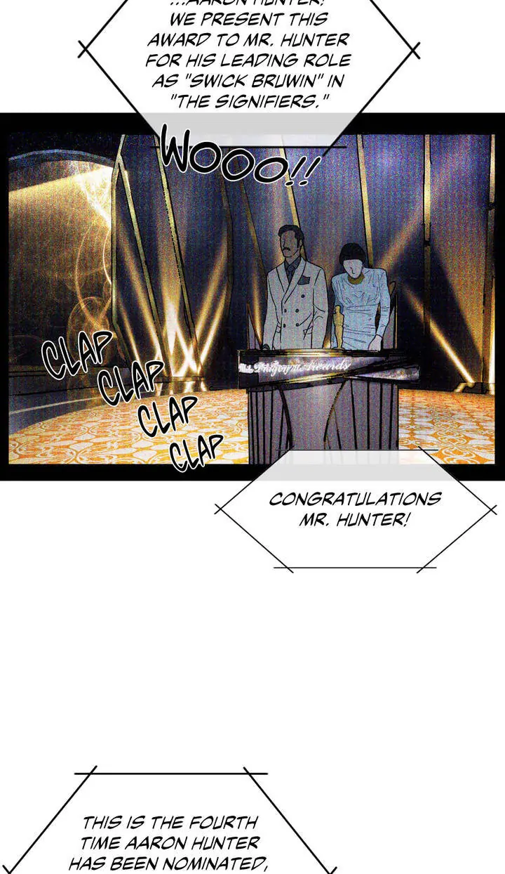 FlashLight Chapter 1 - Page 5