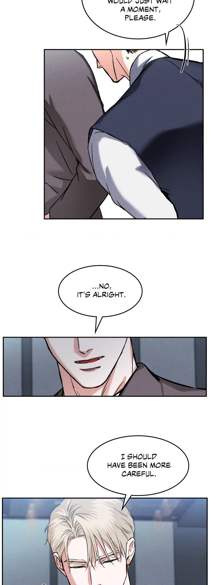 FlashLight Chapter 1 - Page 43