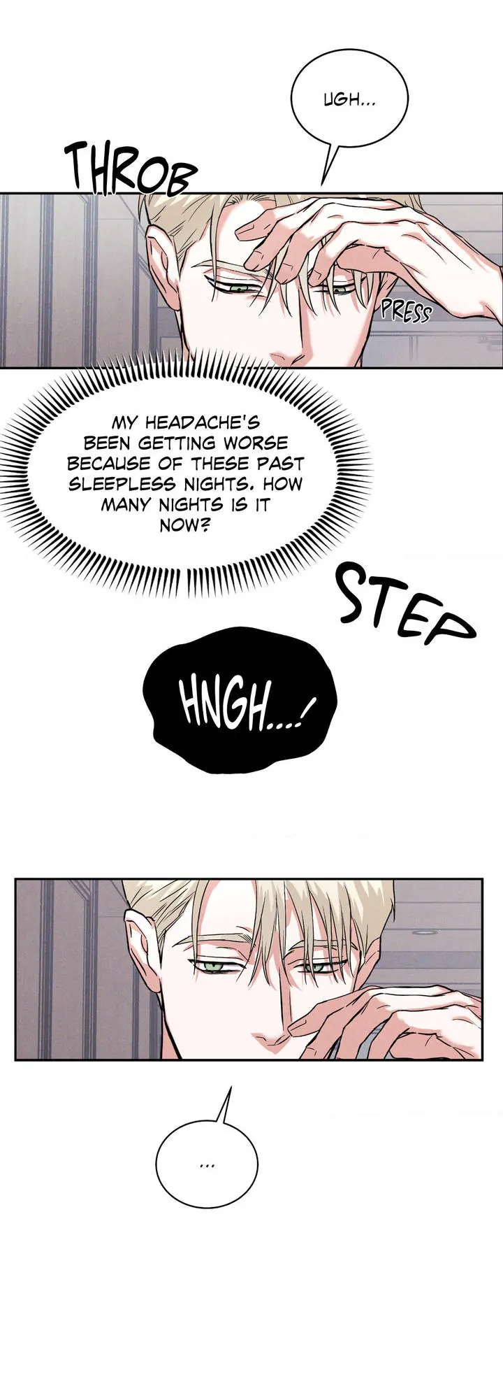 FlashLight Chapter 1 - Page 46