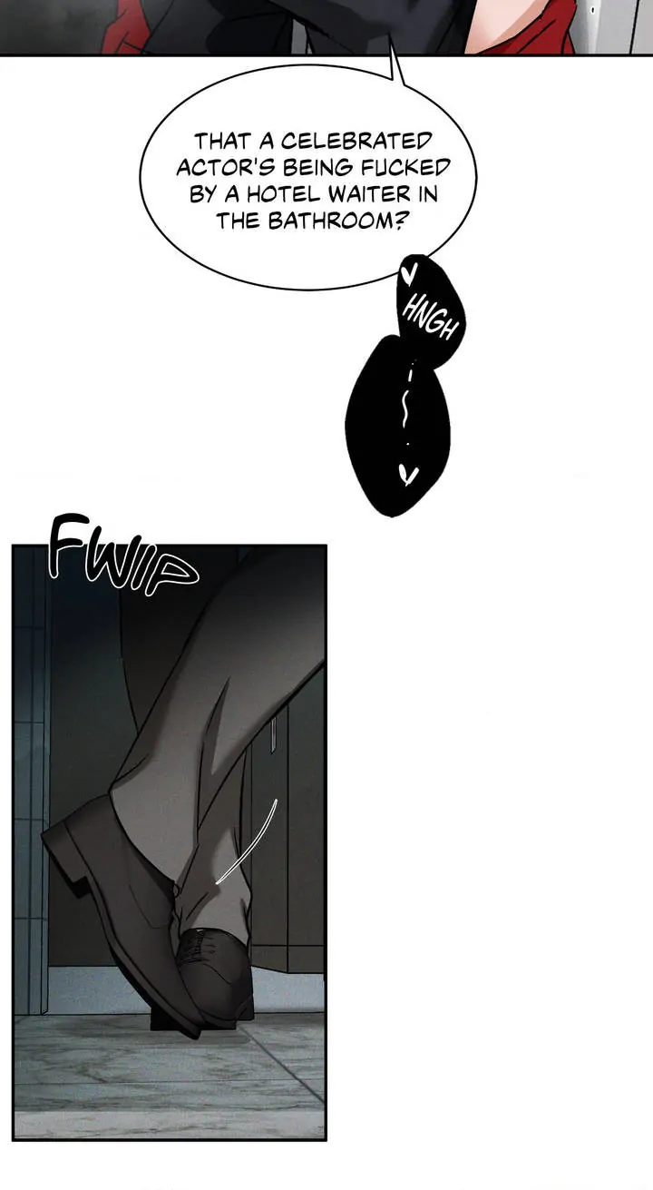 FlashLight Chapter 1 - Page 51