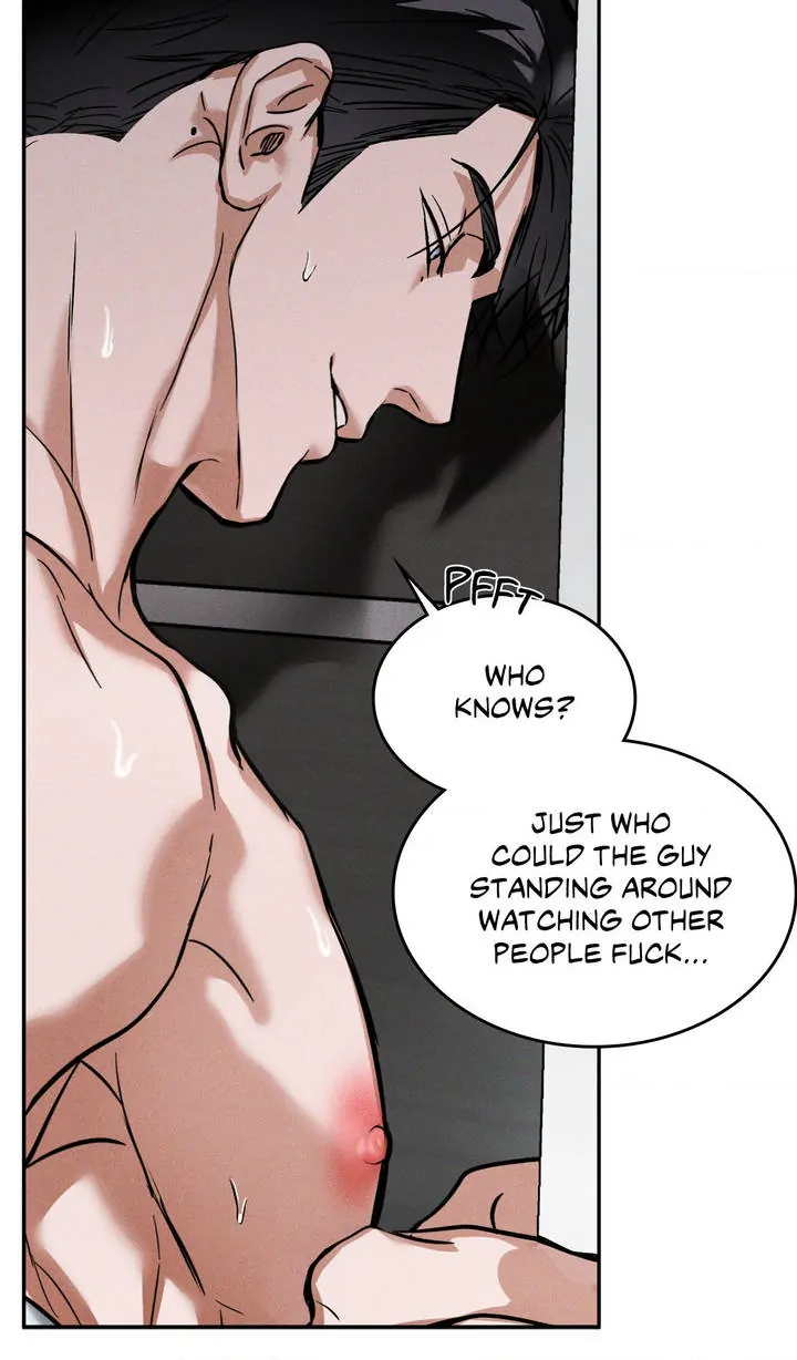 FlashLight Chapter 1 - Page 66