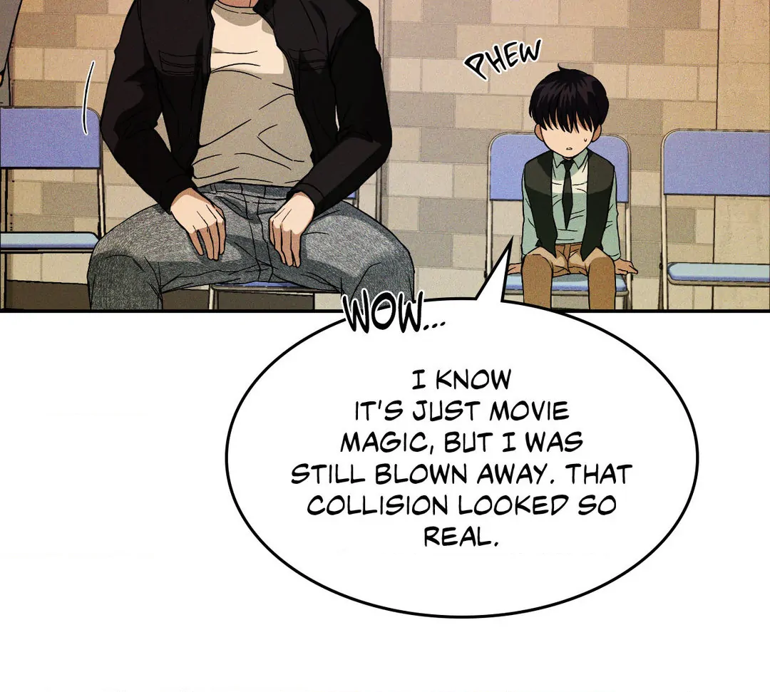 FlashLight Chapter 10 - Page 104