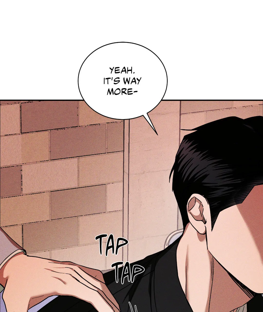 FlashLight Chapter 10 - Page 105