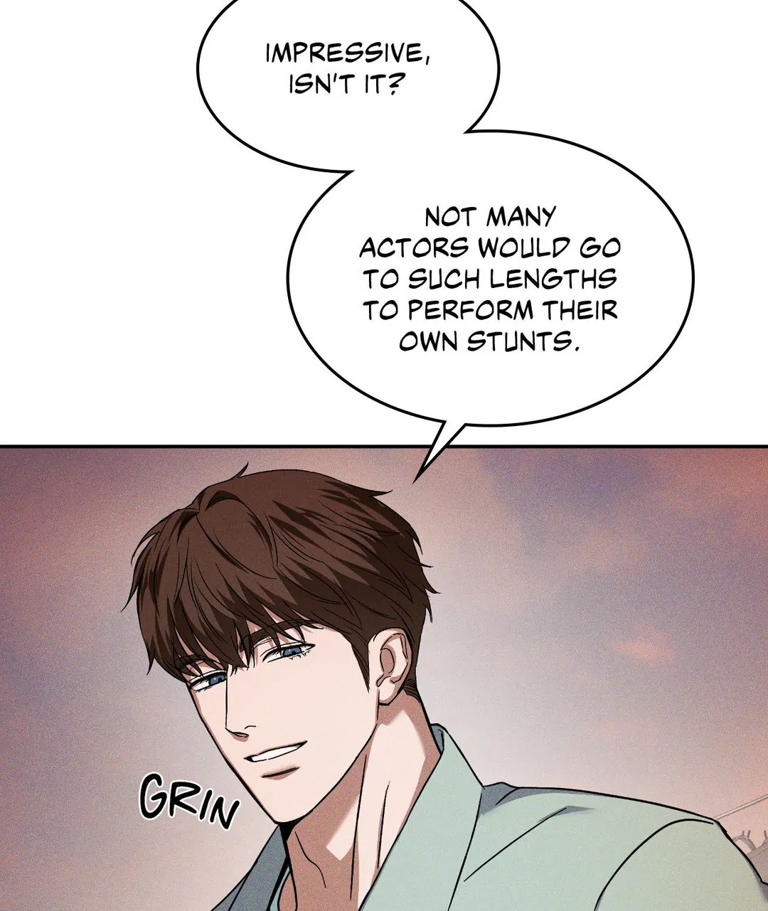 FlashLight Chapter 10 - Page 107