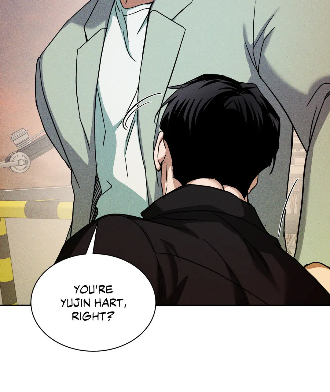 FlashLight Chapter 10 - Page 108