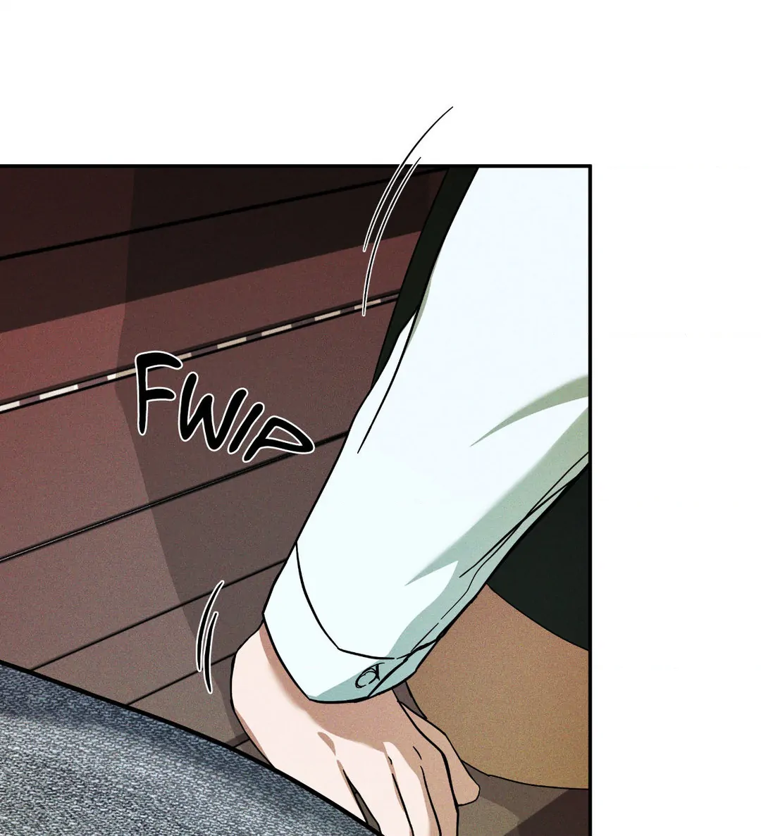 FlashLight Chapter 10 - Page 12
