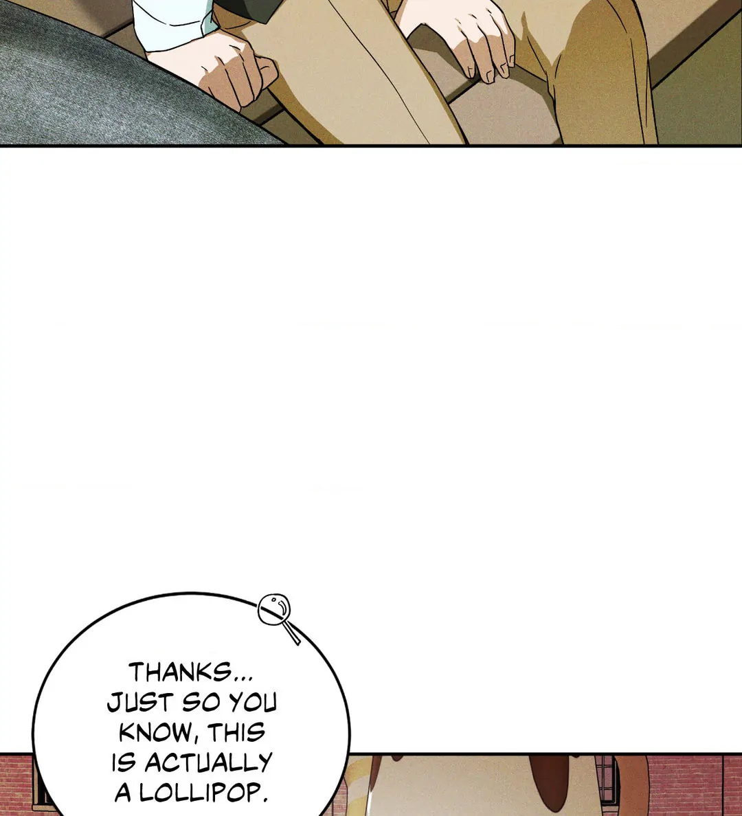 FlashLight Chapter 10 - Page 15