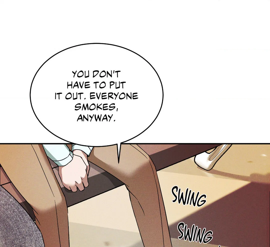 FlashLight Chapter 10 - Page 19