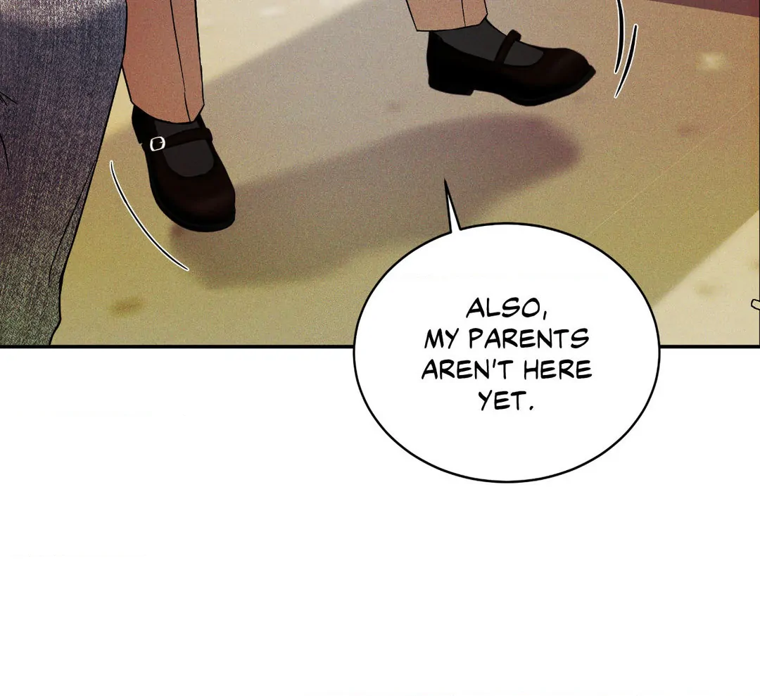 FlashLight Chapter 10 - Page 20