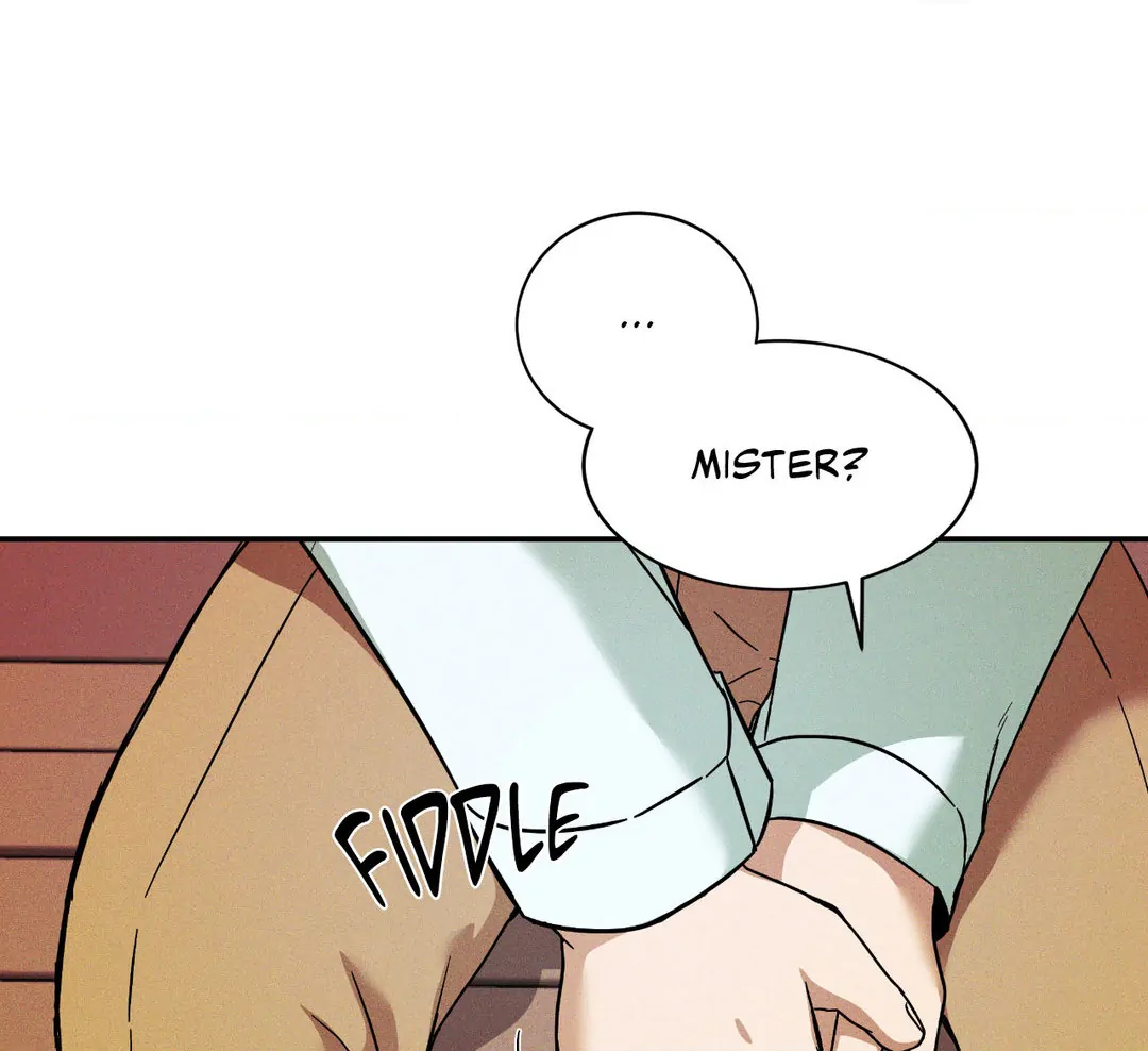 FlashLight Chapter 10 - Page 21