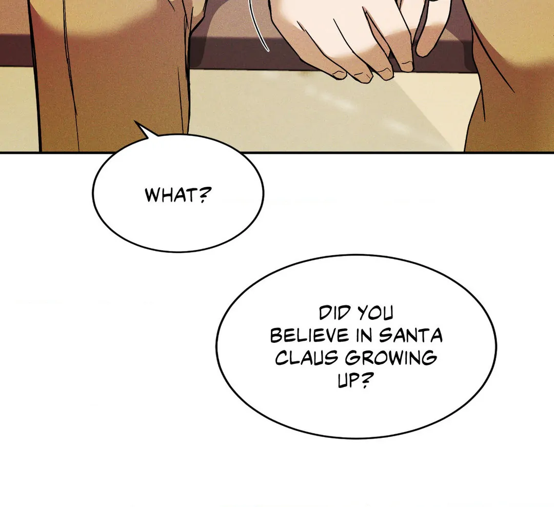 FlashLight Chapter 10 - Page 22