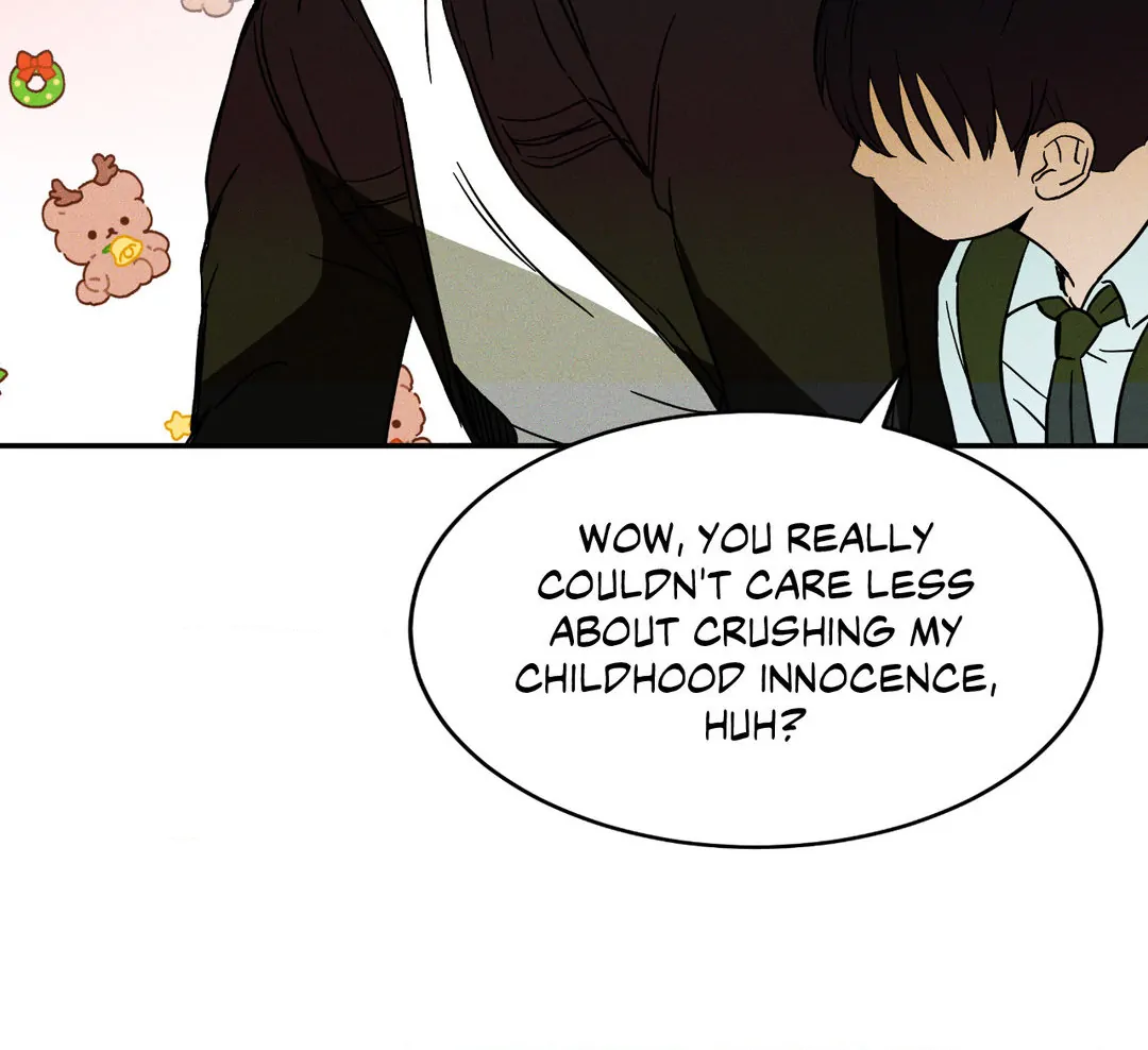 FlashLight Chapter 10 - Page 24