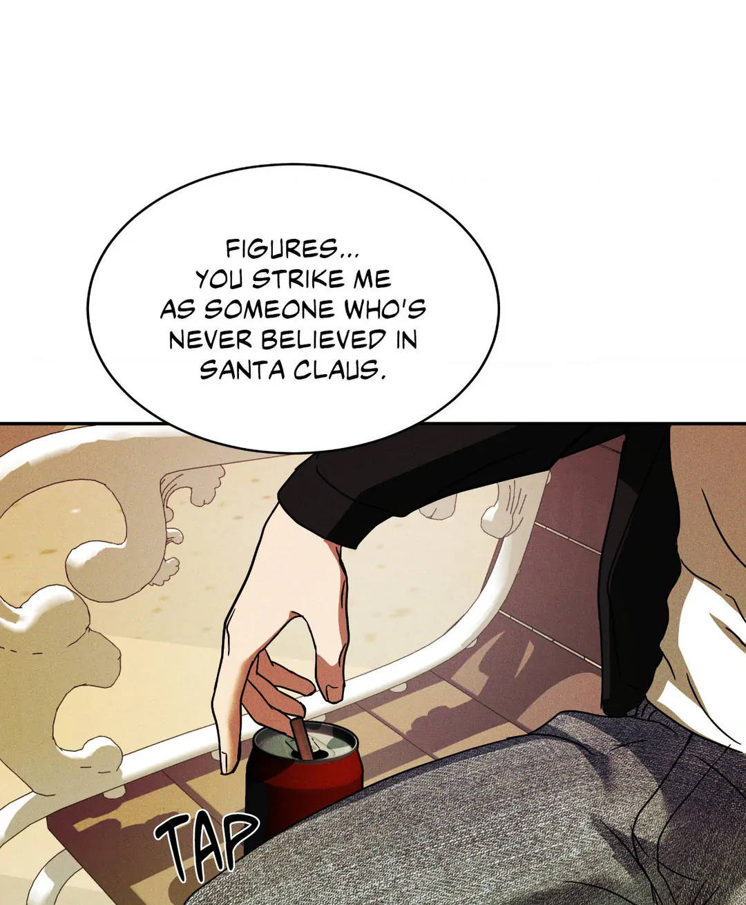 FlashLight Chapter 10 - Page 25