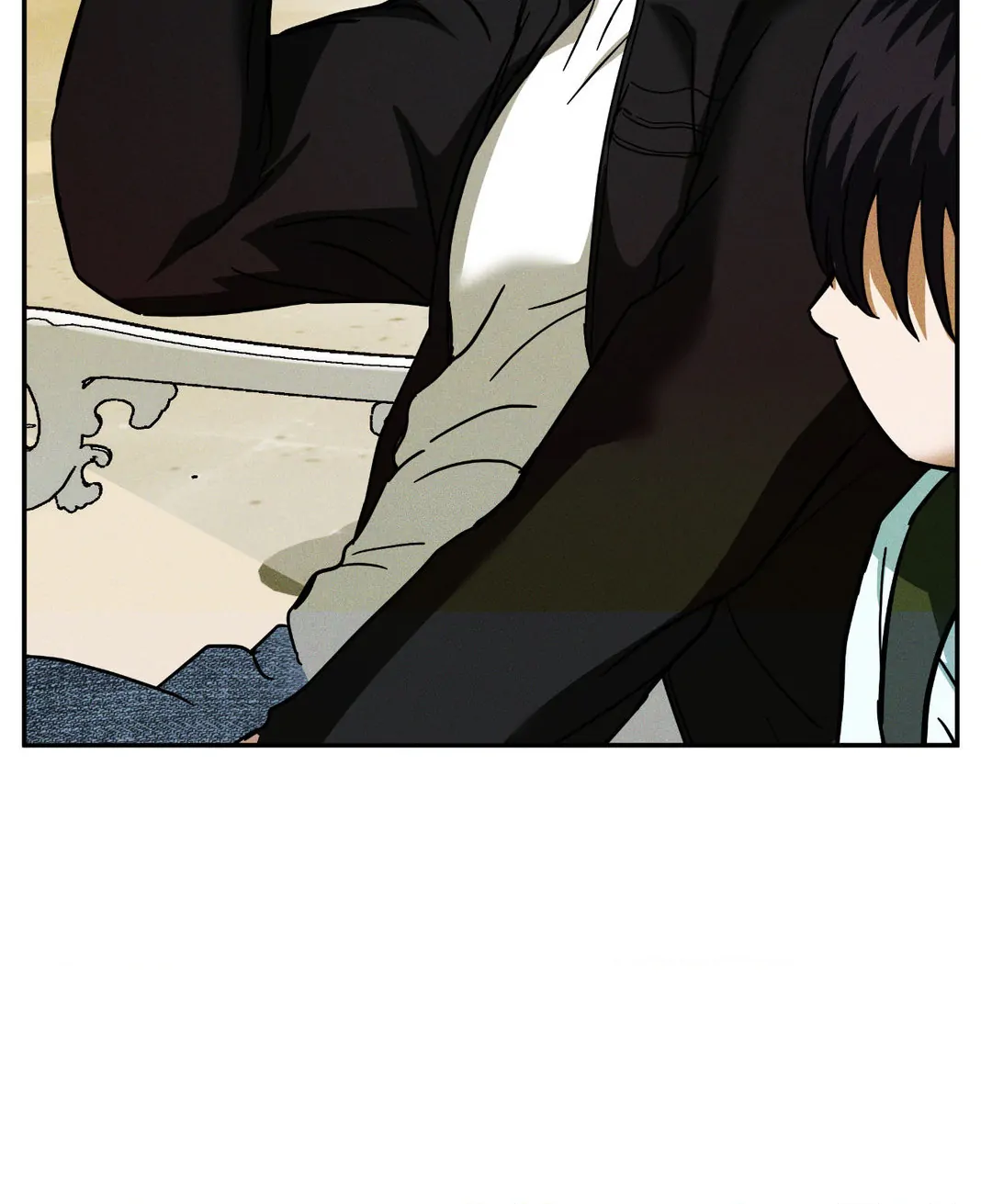 FlashLight Chapter 10 - Page 29