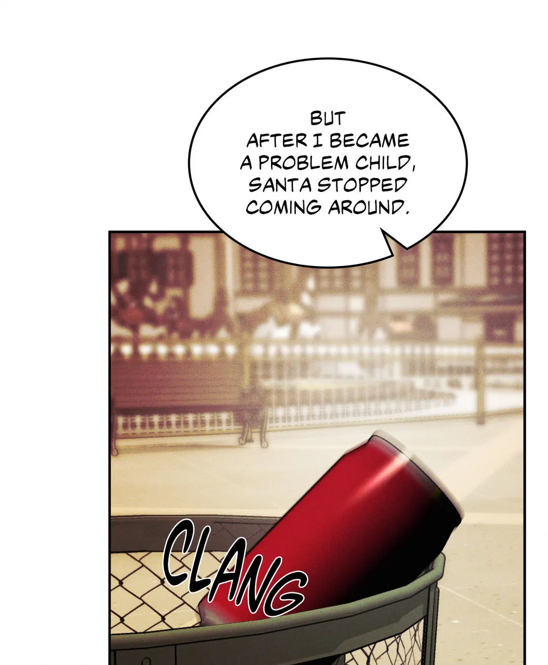 FlashLight Chapter 10 - Page 30