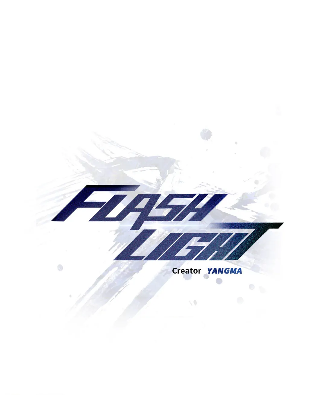 FlashLight Chapter 10 - Page 32