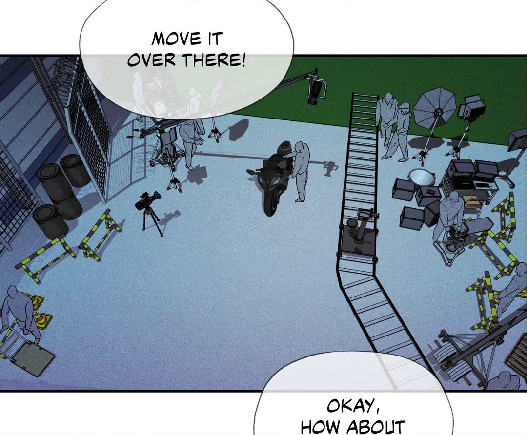 FlashLight Chapter 10 - Page 35
