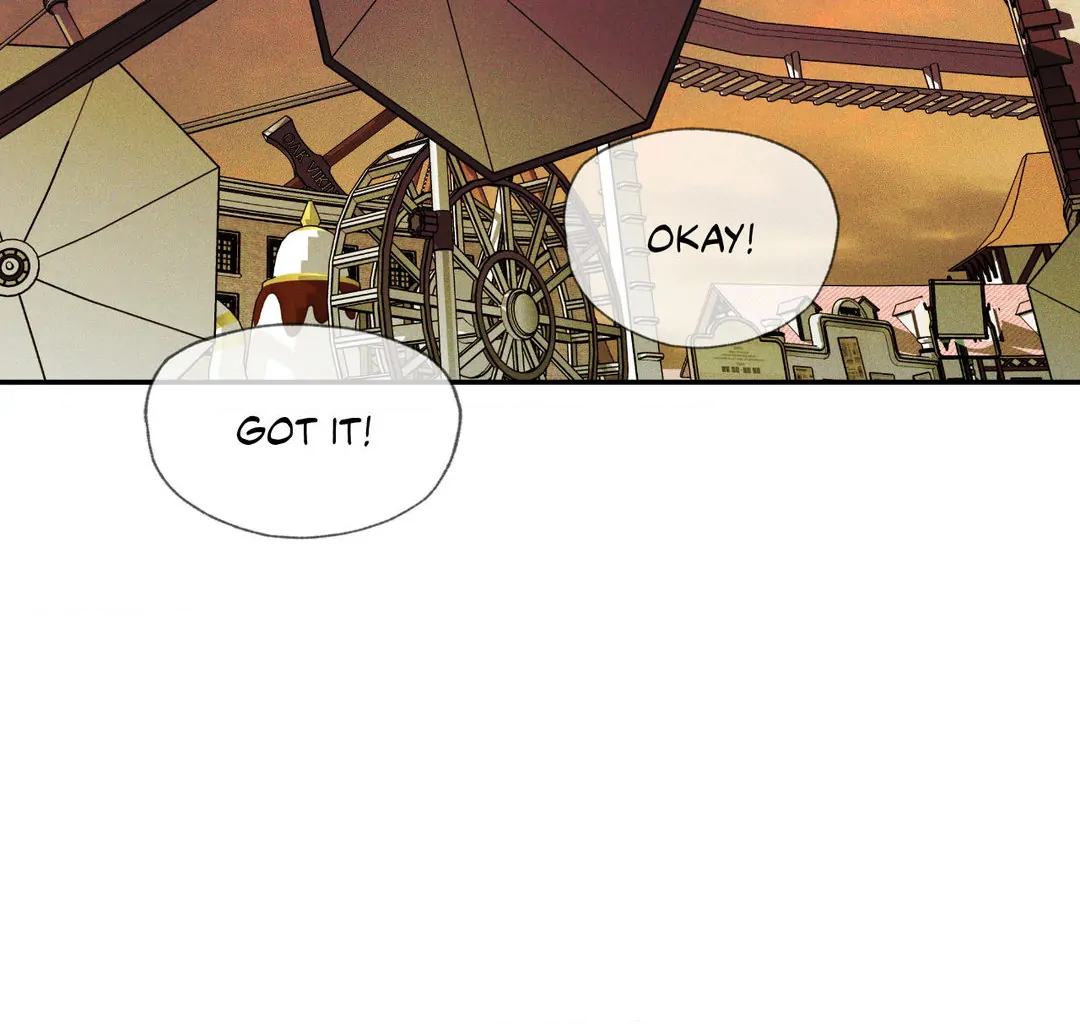 FlashLight Chapter 10 - Page 5