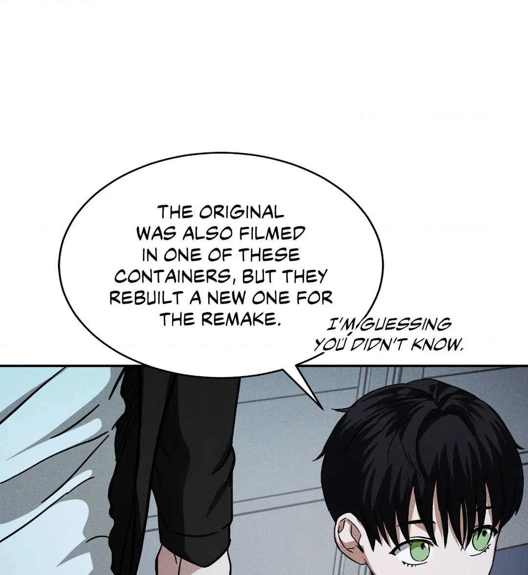 FlashLight Chapter 10 - Page 41