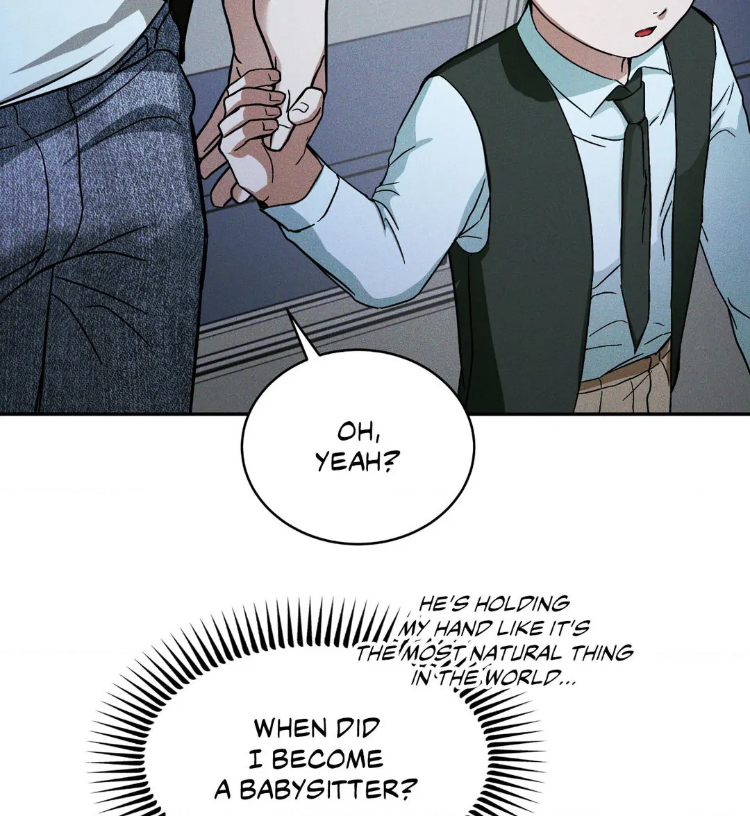 FlashLight Chapter 10 - Page 42