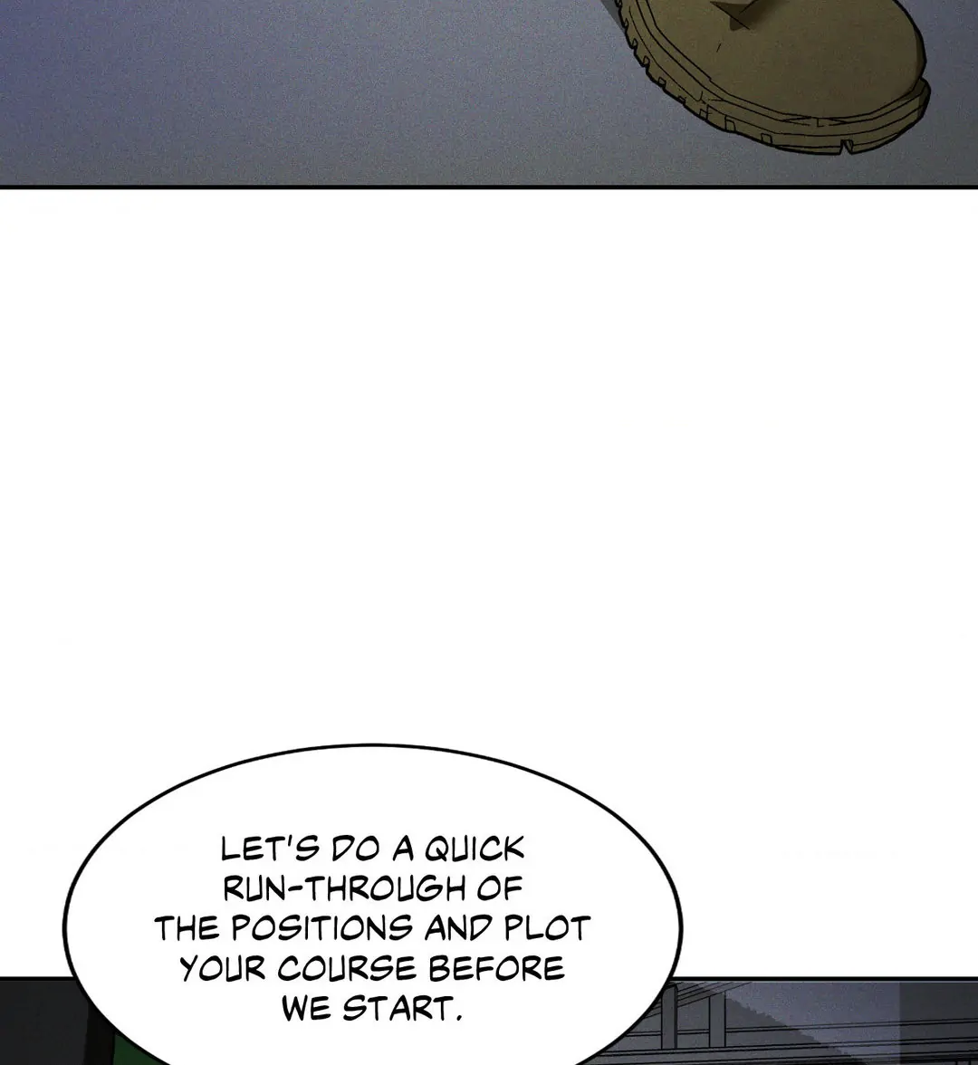 FlashLight Chapter 10 - Page 47