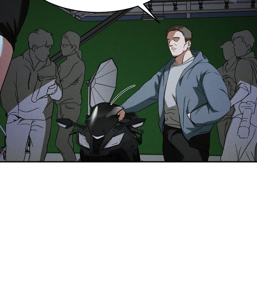 FlashLight Chapter 10 - Page 48