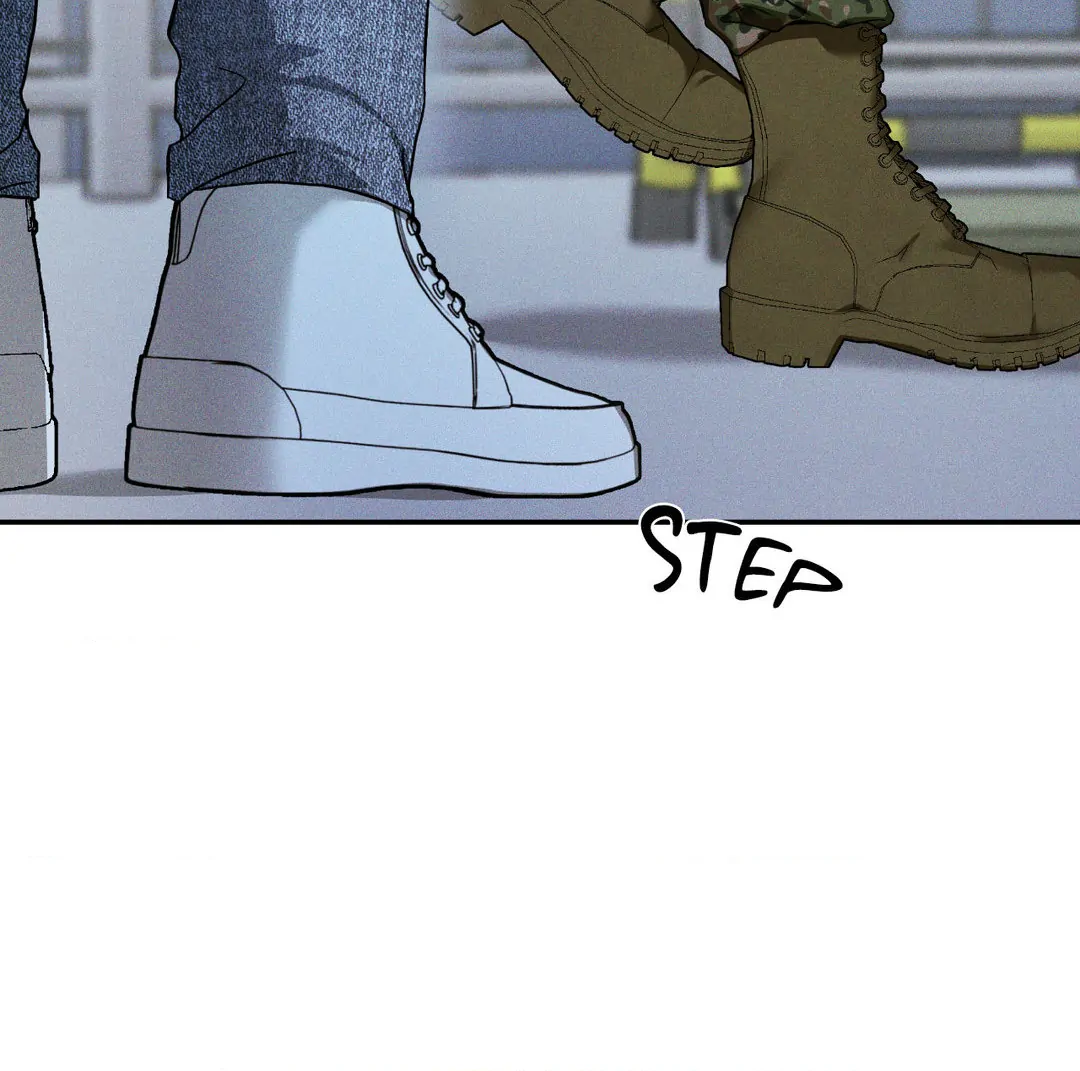 FlashLight Chapter 10 - Page 58
