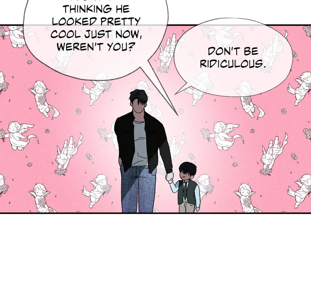 FlashLight Chapter 10 - Page 61
