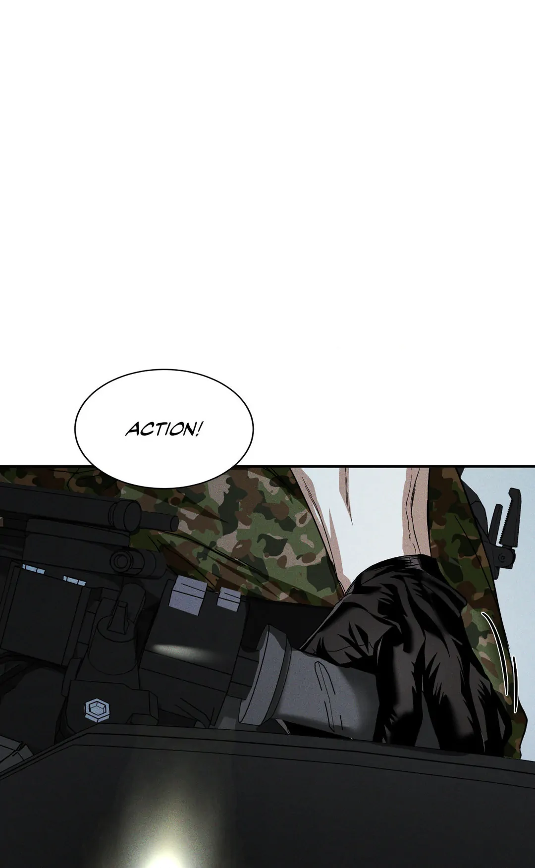 FlashLight Chapter 10 - Page 68