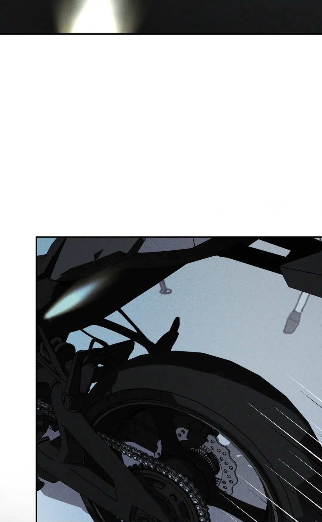 FlashLight Chapter 10 - Page 69