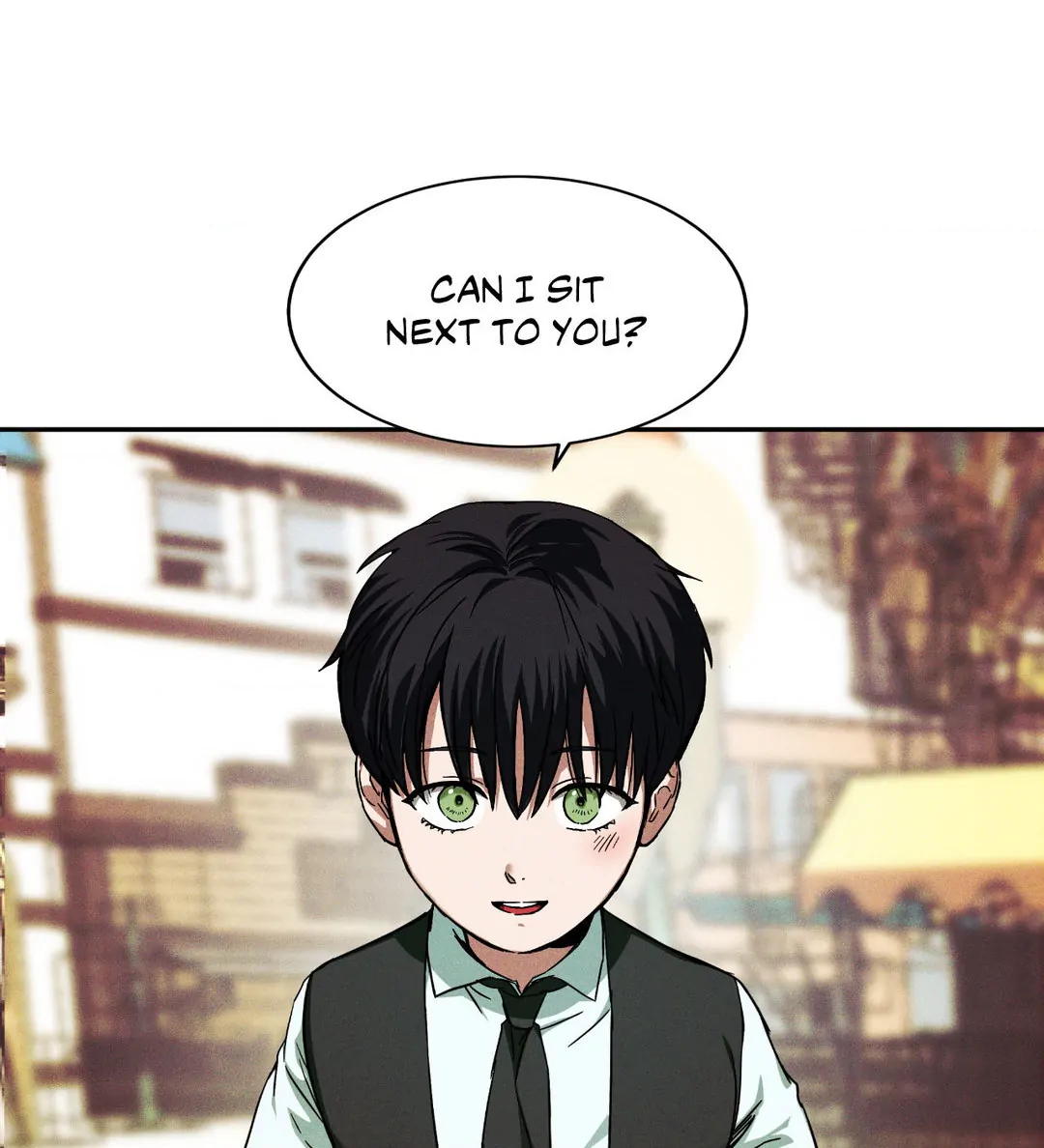 FlashLight Chapter 10 - Page 9