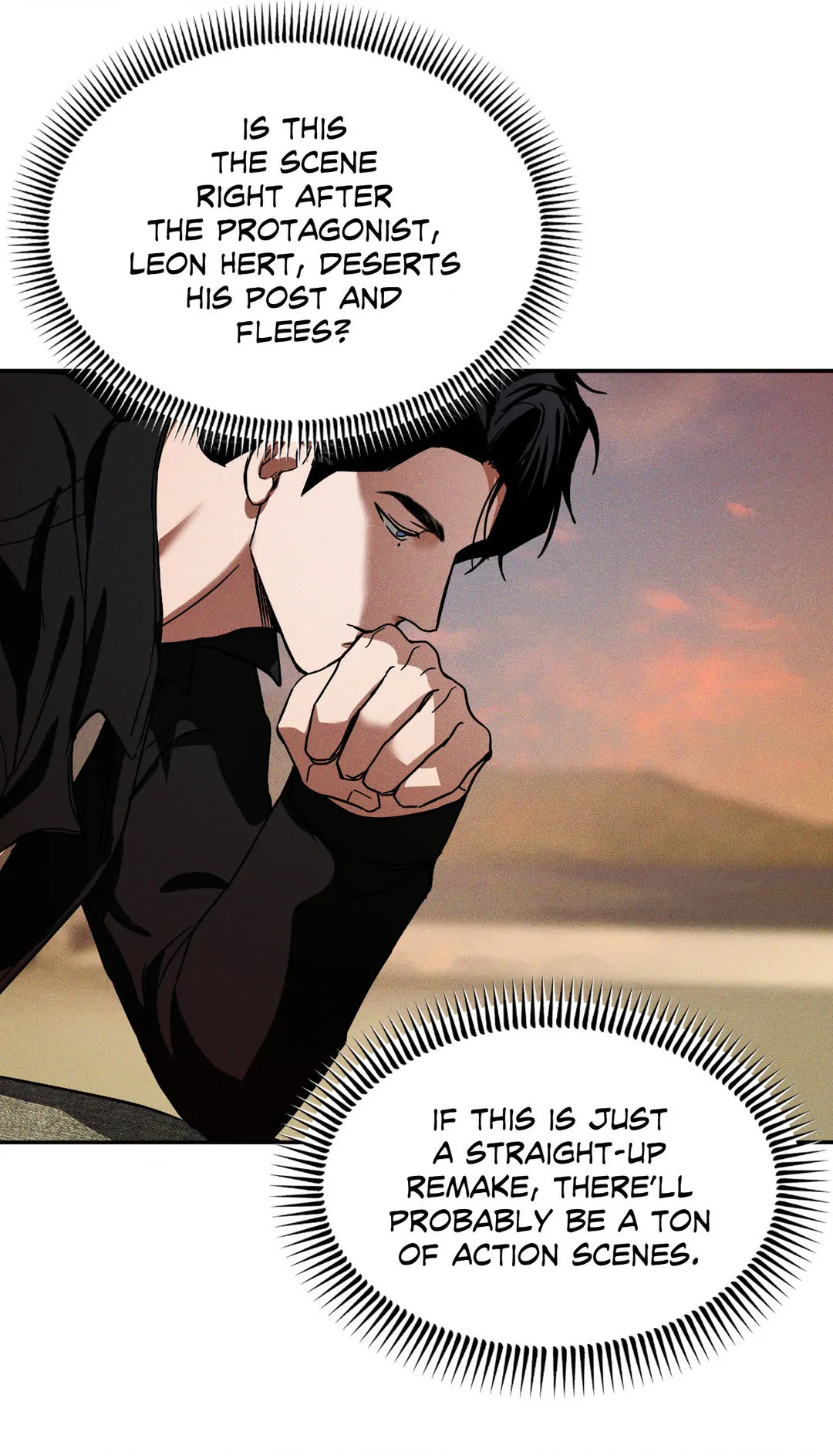 FlashLight Chapter 10 - Page 81