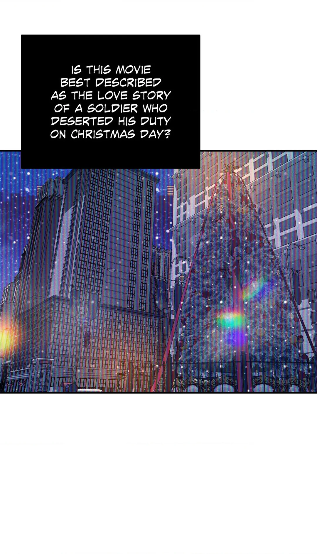 FlashLight Chapter 10 - Page 82