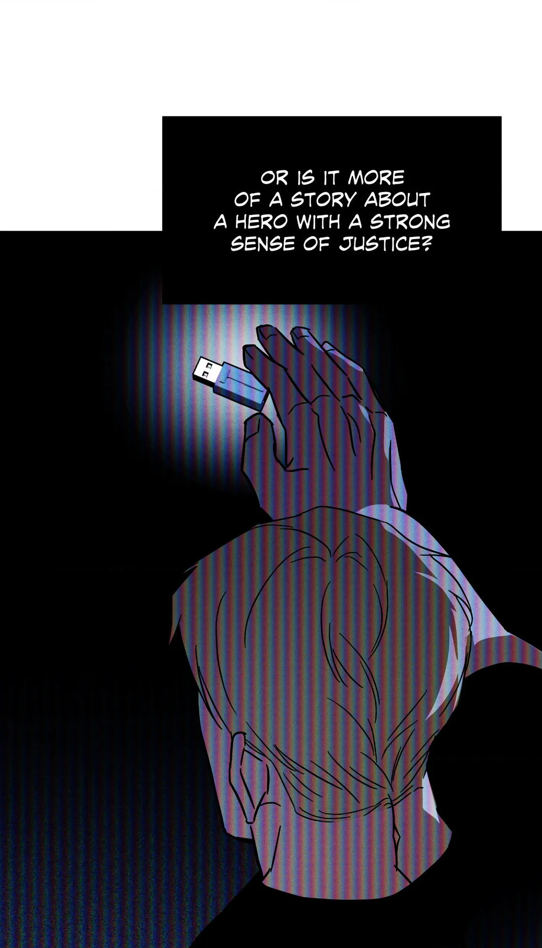 FlashLight Chapter 10 - Page 83