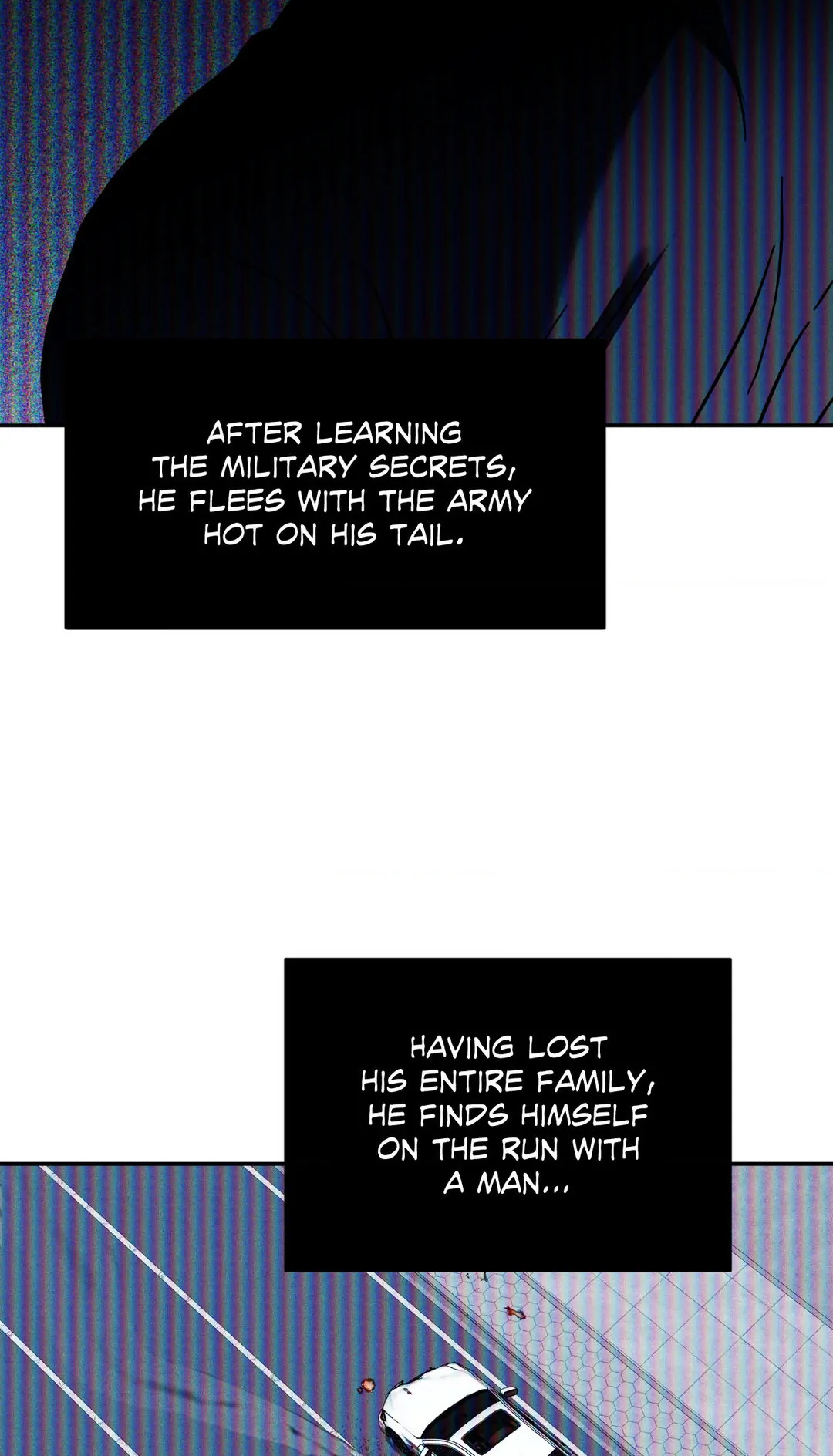 FlashLight Chapter 10 - Page 84