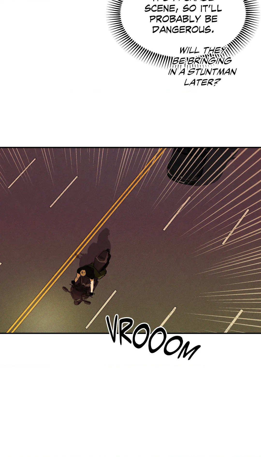 FlashLight Chapter 10 - Page 87