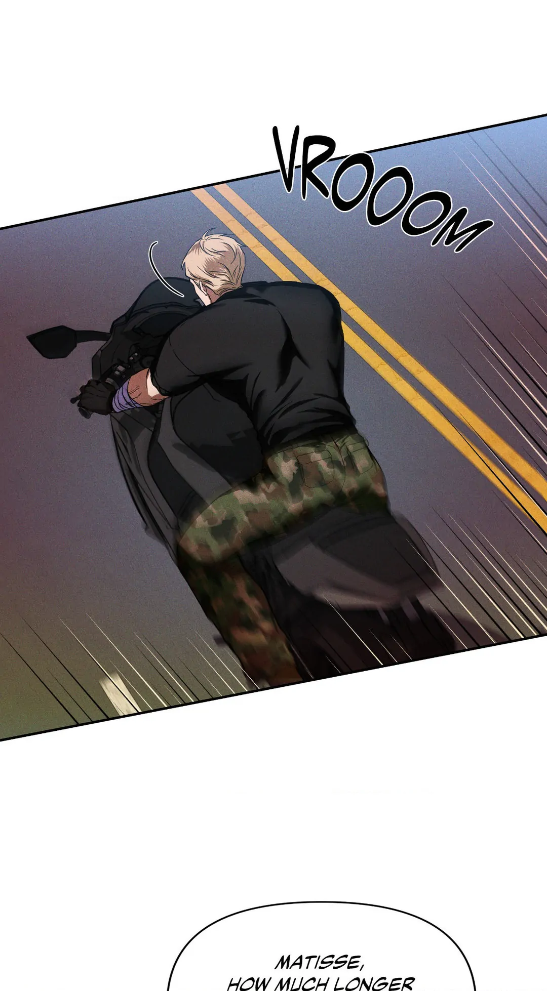 FlashLight Chapter 10 - Page 89
