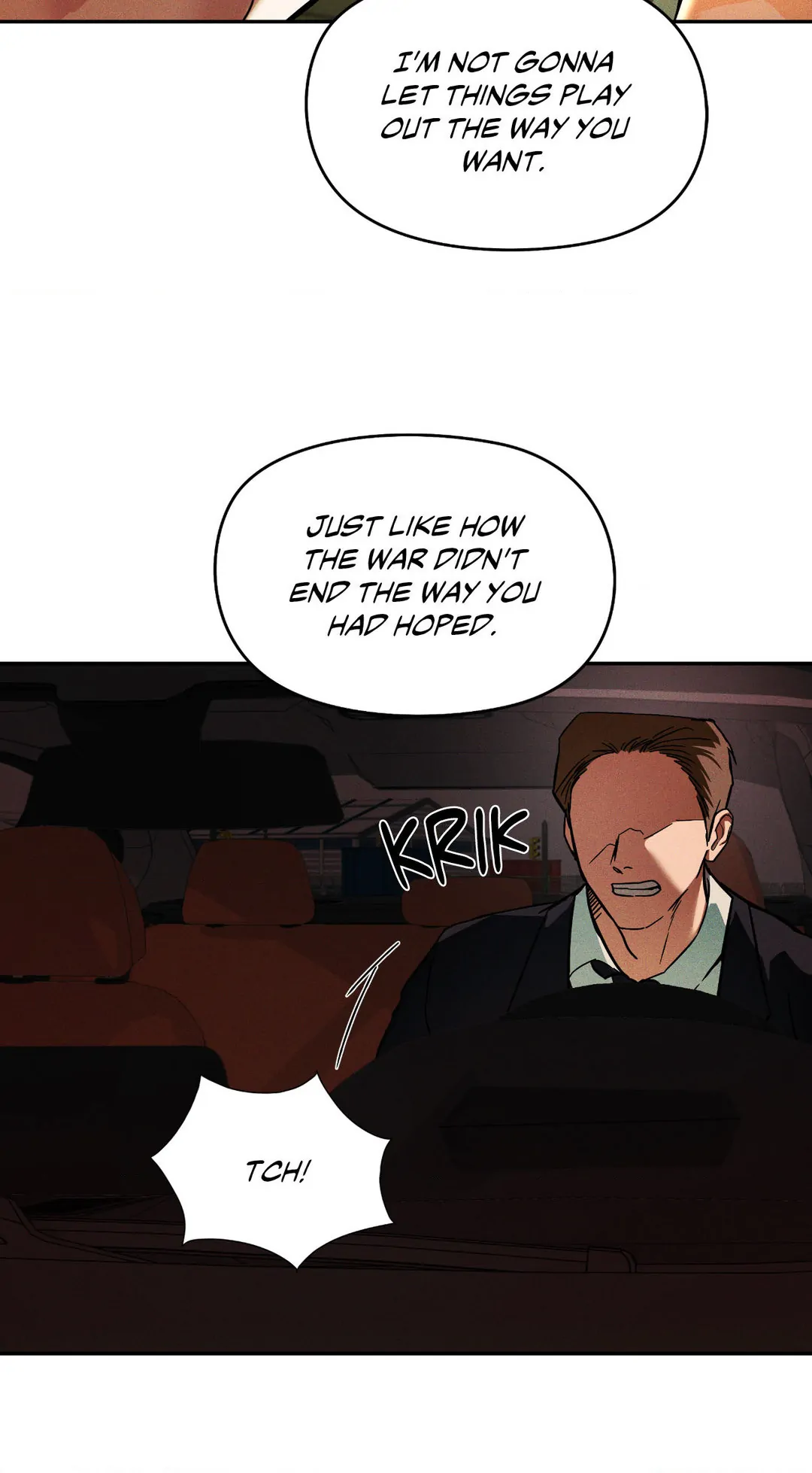 FlashLight Chapter 10 - Page 91