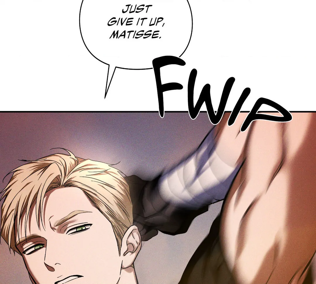 FlashLight Chapter 10 - Page 99