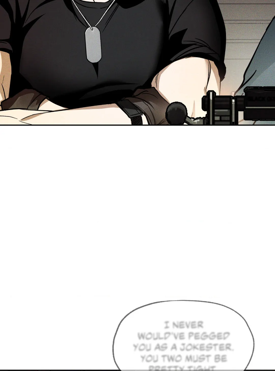 FlashLight Chapter 11 - Page 15