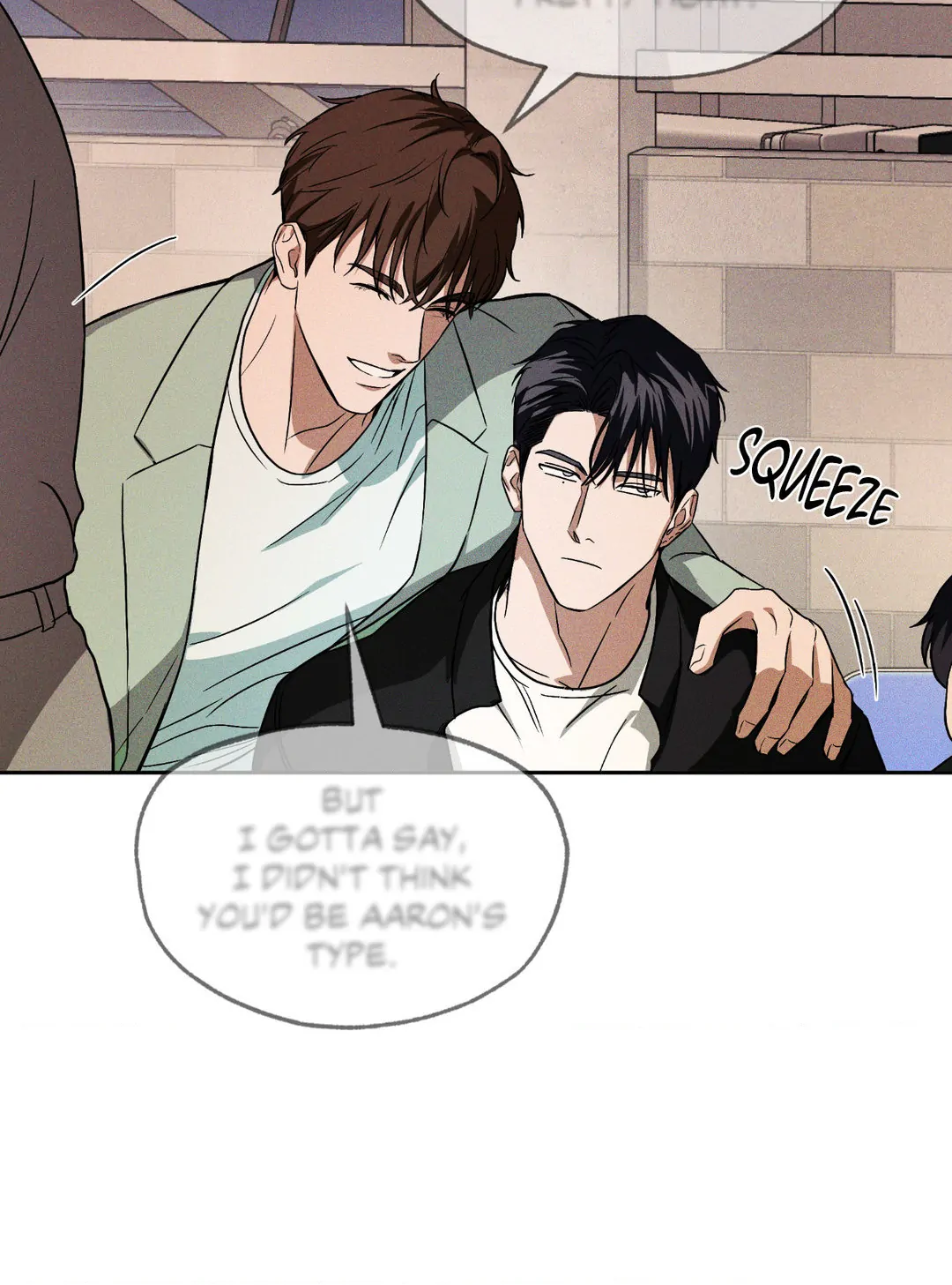 FlashLight Chapter 11 - Page 16