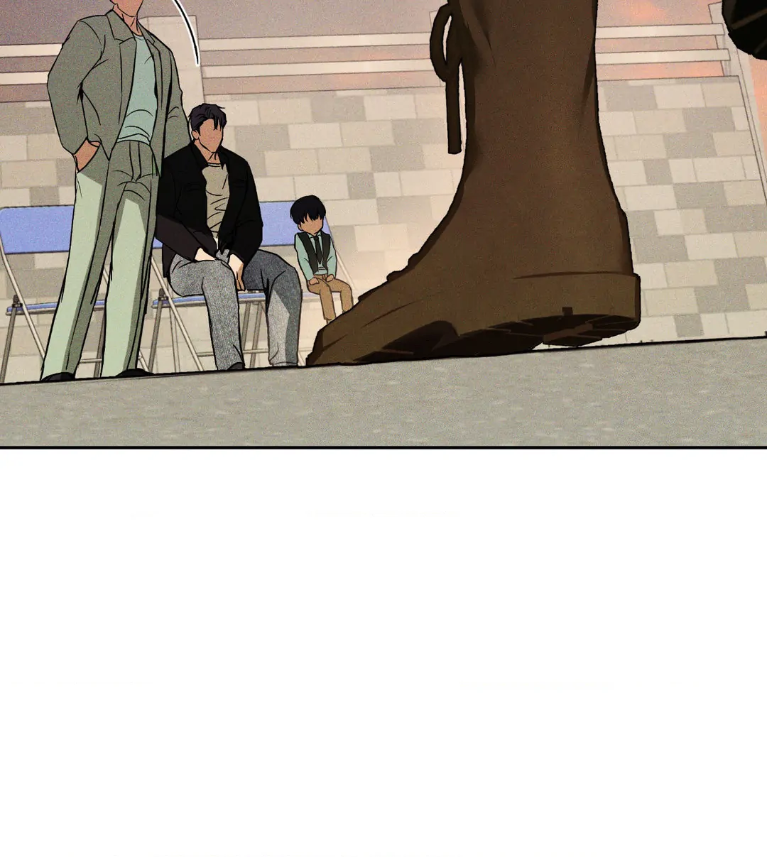 FlashLight Chapter 11 - Page 20
