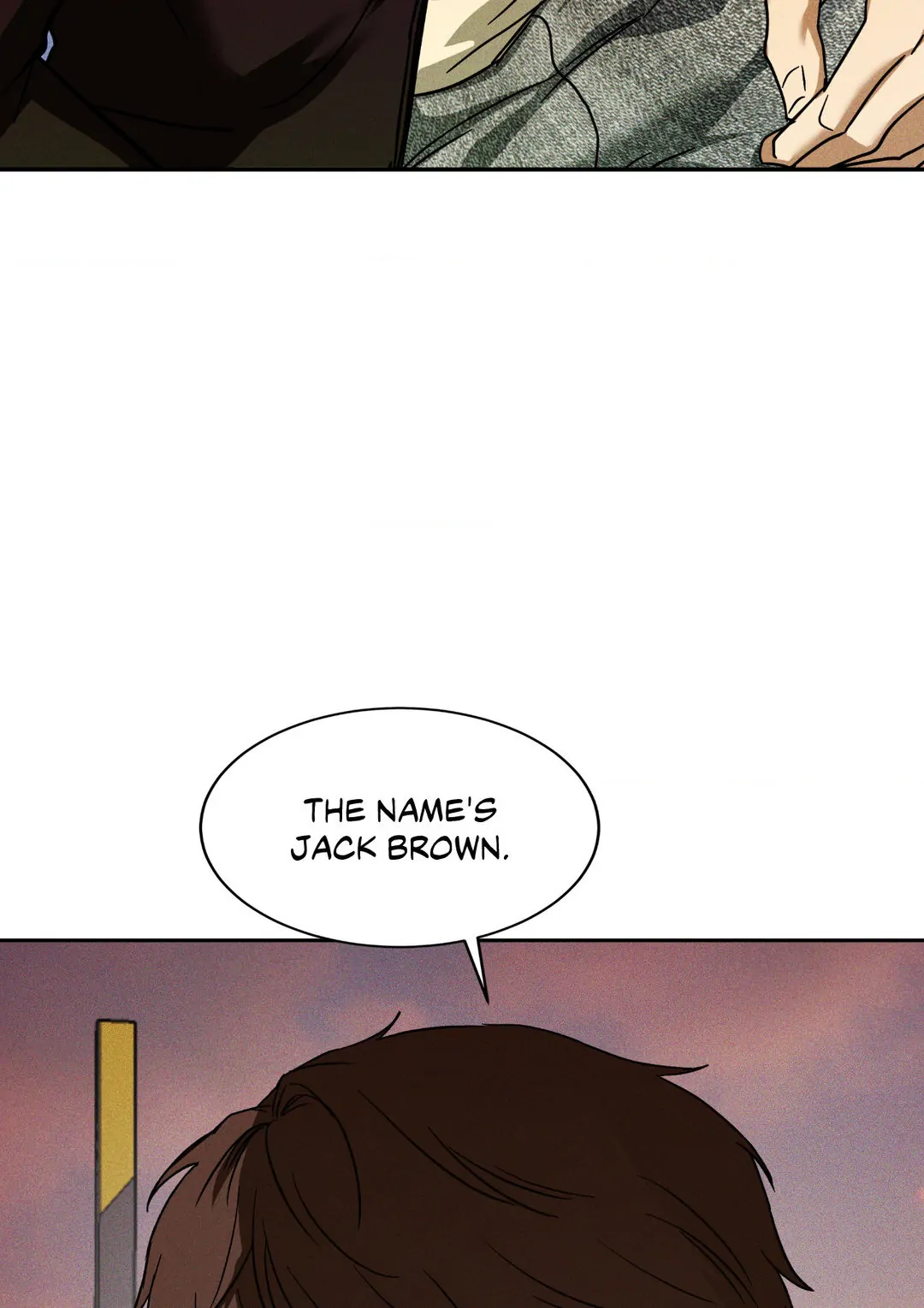 FlashLight Chapter 11 - Page 3